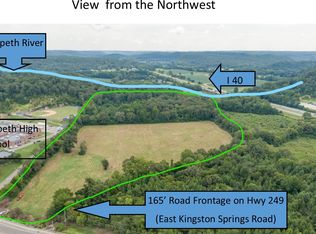 0 E Kingston Springs Rd, Kingston Springs, TN 37082