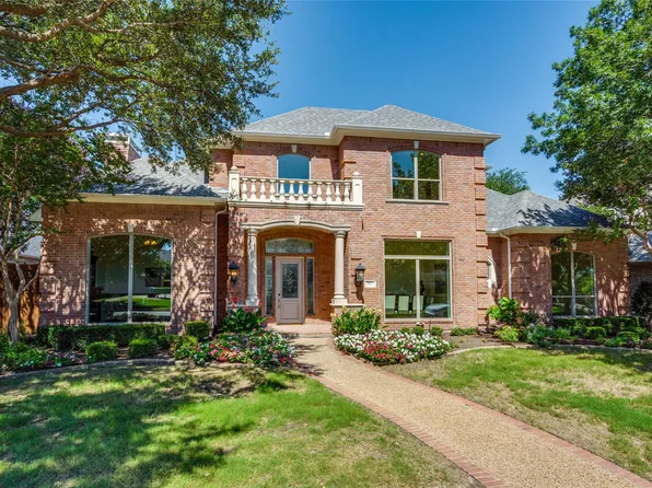 4617 Post Oak Dr, Frisco, TX 75034