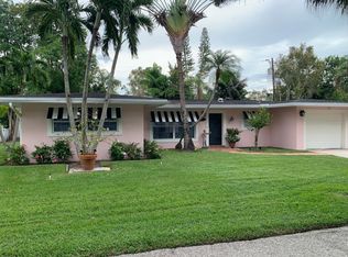 1608 Travis Ln, Sarasota, FL 34231