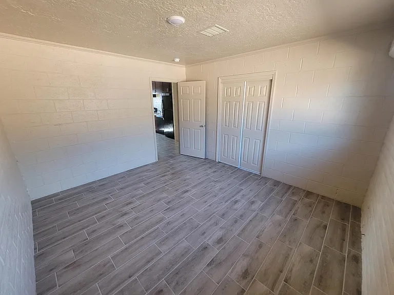 Bedroom 2 and Closet
