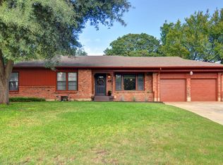 4120 Rothington Rd, Fort Worth, TX 76116