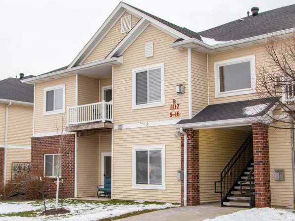 1117 NE 5th Ln Unit 15, Ankeny, IA 50021
