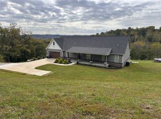 11707 Victory School Rd, Union, KY 41091