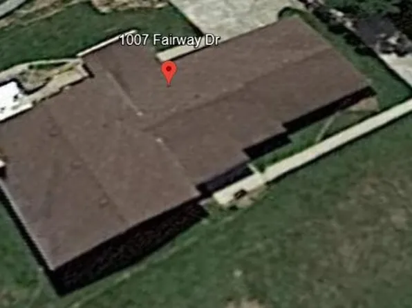 1007 Fairway Dr, Georgetown, KY 40324