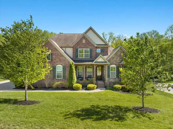 409 Pastoral Way, Nolensville, TN 37135