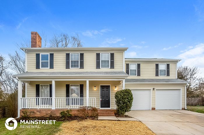 1st image of 11004 Shandon Way Ln