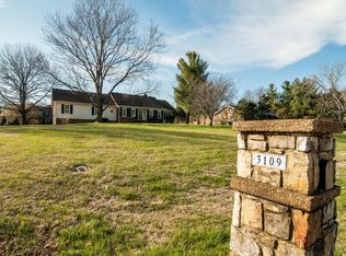 3109 Braintree Rd, Franklin, TN 37069