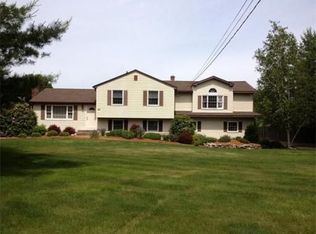 97 Berkshire Ave, Southwick, MA 01077
