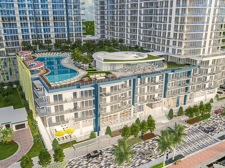 220 Lake Shore Dr #1911 — Photo 31