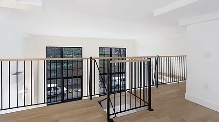 Rented by Carnegie Management Inc