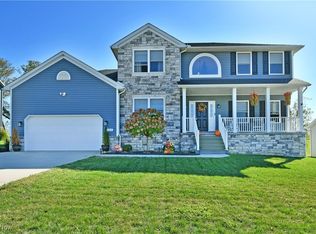 169 Juniper Dr, Columbiana, OH 44408