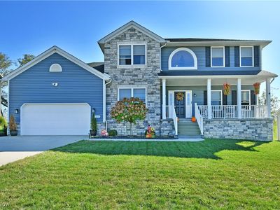 169 Juniper Dr, Columbiana, OH, 44408