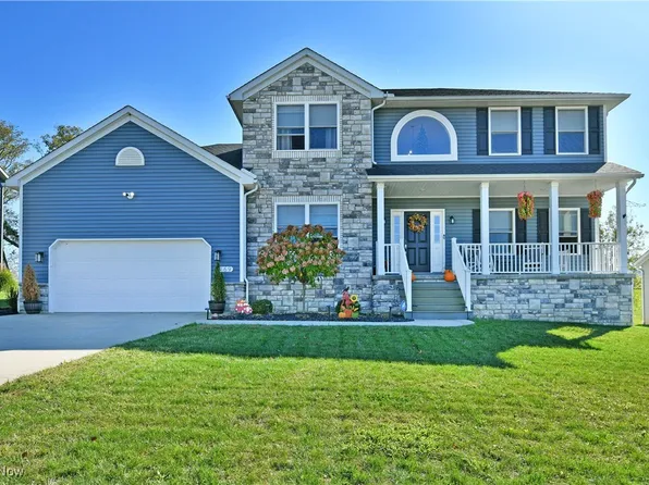 169 Juniper Dr, Columbiana, OH 44408