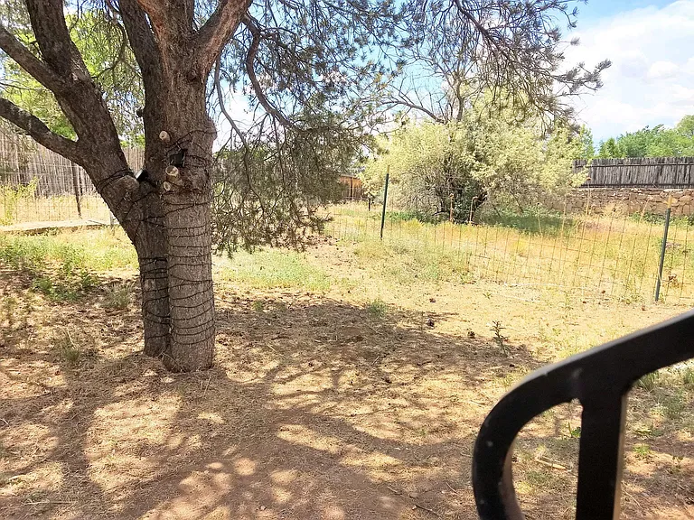 Old Santa Fe Trl — Photo 15