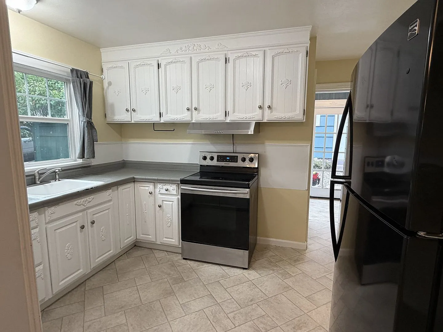 2 Bedroom Home For Rent The Dalles — Photo 4