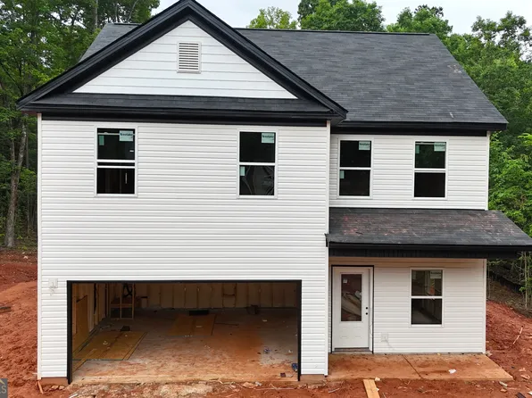 401 Hunter Welch Pkwy, Luthersville, GA 30251