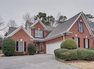 1906 Regency Cove Ct, Chamblee, GA 30341