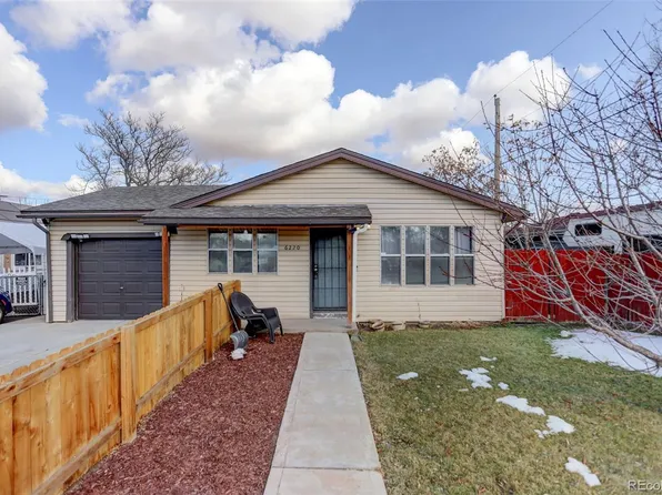 6220 Olive Street, Commerce City, CO 80022
