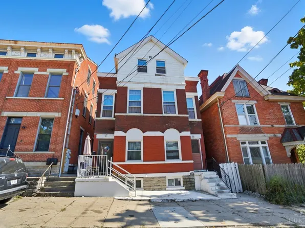 2226 Kenton St, Cincinnati, OH 45206