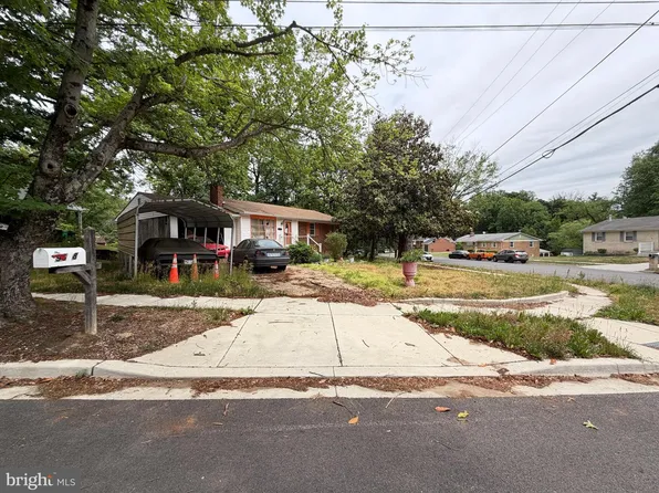 9608 Meadow Lark Ave, Upper Marlboro, MD 20772