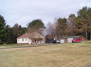 1834 Clapboard Run Rd, Johnstown, PA 15904