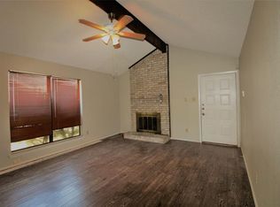 3316 Green Rdg, Fort Worth, TX 76133