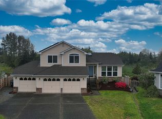 5412 67th St NE, Marysville, WA