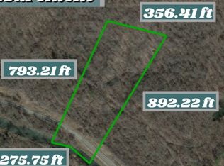 13810 State Highway 329, Amesville, OH 45711