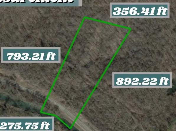 13810 State Highway 329, Amesville, OH 45711