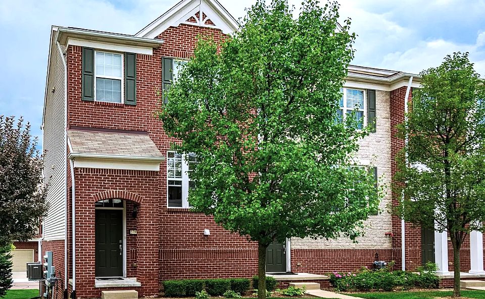 Peaceful Neighborhood with Great Neighbors