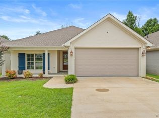 2132 Waterford Cir, Tuscaloosa, AL 35405