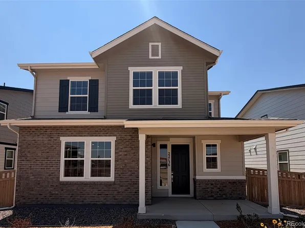 22736 E 47th Place, Aurora, CO 80019