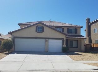 14251 Larkspur St, Hesperia, CA 92344