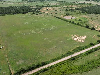 TRACT County Road 253 #C, Rising Star, TX, 76471