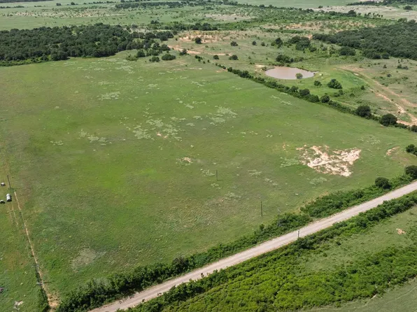 TRACT County Road 253 #C, Rising Star, TX 76471