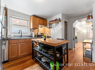 3658 W George St #2, Chicago, IL 60618