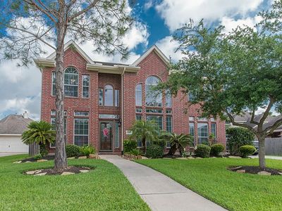 2612 Bay Shore Dr, Seabrook, TX, 77586