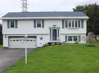 8753 Delta Ave, Rome, NY 13440