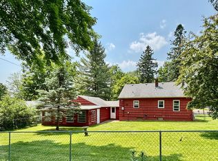 306 Pleasant Ave, Frederic, WI 54837