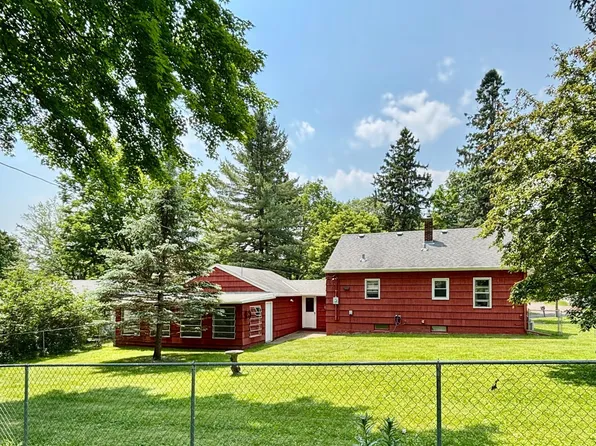 306 Pleasant Ave, Frederic, WI 54837
