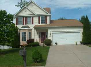 609 Edinshall Trl, Bel Air, MD 21014