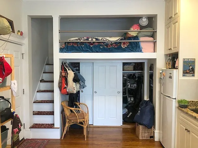 64 Charlesgate E #56A — Photo 1