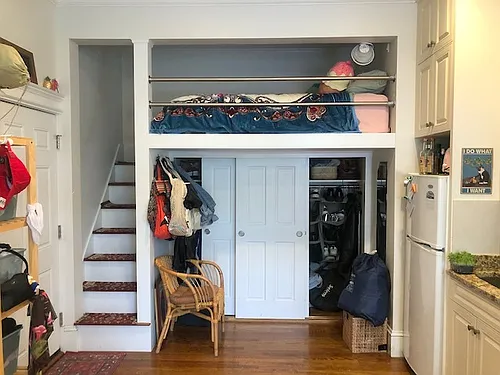 64 Charlesgate E #56A Photo 1