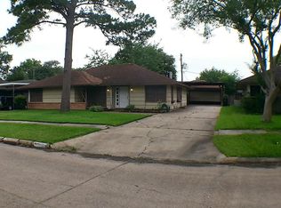 5414 Meadow Creek Ln, Houston, TX 77017