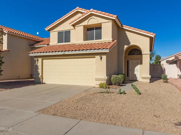 1234 E HELENA Drive, Phoenix, AZ 85022