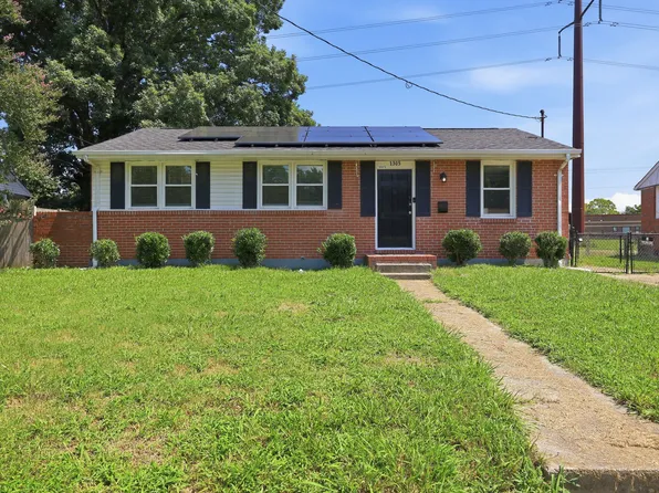 1305 Yeadon Rd, Chesapeake, VA 23324