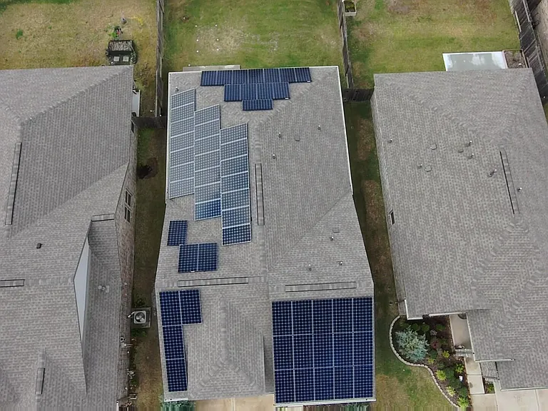 3731 Homestead Ridge Ln — Photo 3