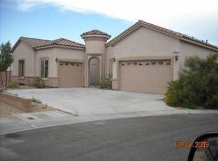 6310 Bellisima St, Las Vegas, NV 89118
