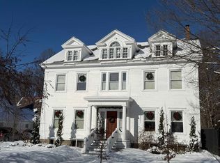 68 Church Street, Poultney, VT 05764