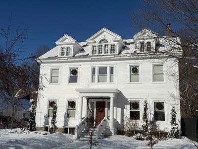 68 Church Street, Poultney, VT, 05764